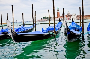 picture of Italy seascape